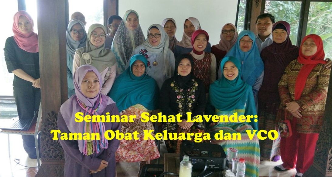 Beragam Manfaat VCO untuk Atasi Penyakit